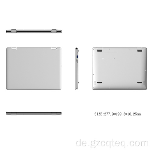 OEM 13,3-Zoll-Laptop